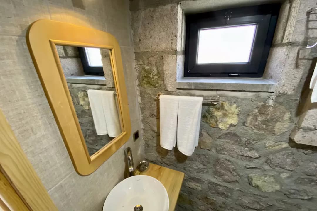 Deluxe Tam Deniz Manzaralı oda - dekorasyon detayı