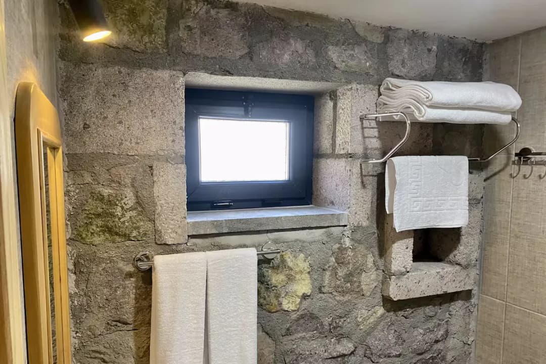 Traditional Kısmi Deniz Manzaralı oda - detay