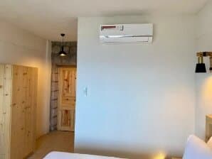 Deluxe Oda Kısmi Deniz Manzaralı